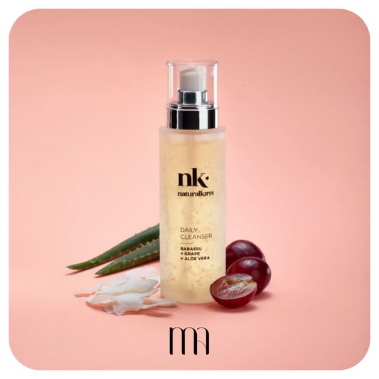 NK Daily Cleanser